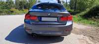 Oportunidade BMW 328i F30