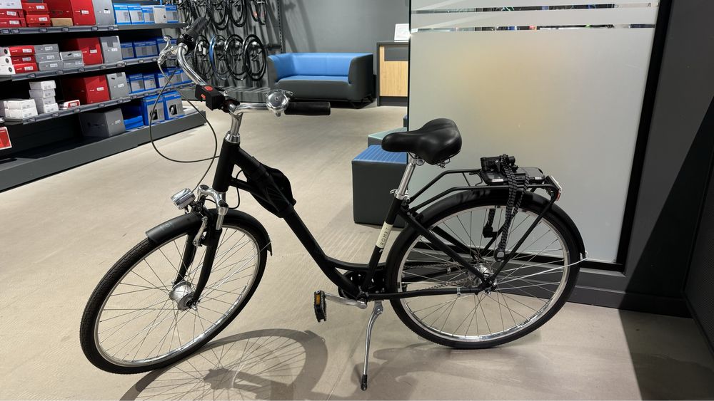 Rower Romet Art Deco Lux