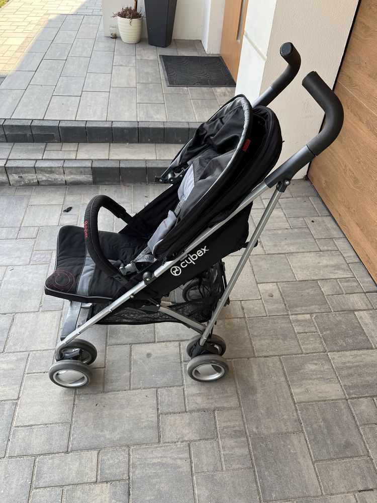 Spacerowka cybex
