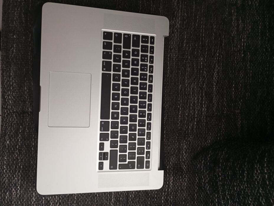 MacBook pro A1398 ano2015 peças