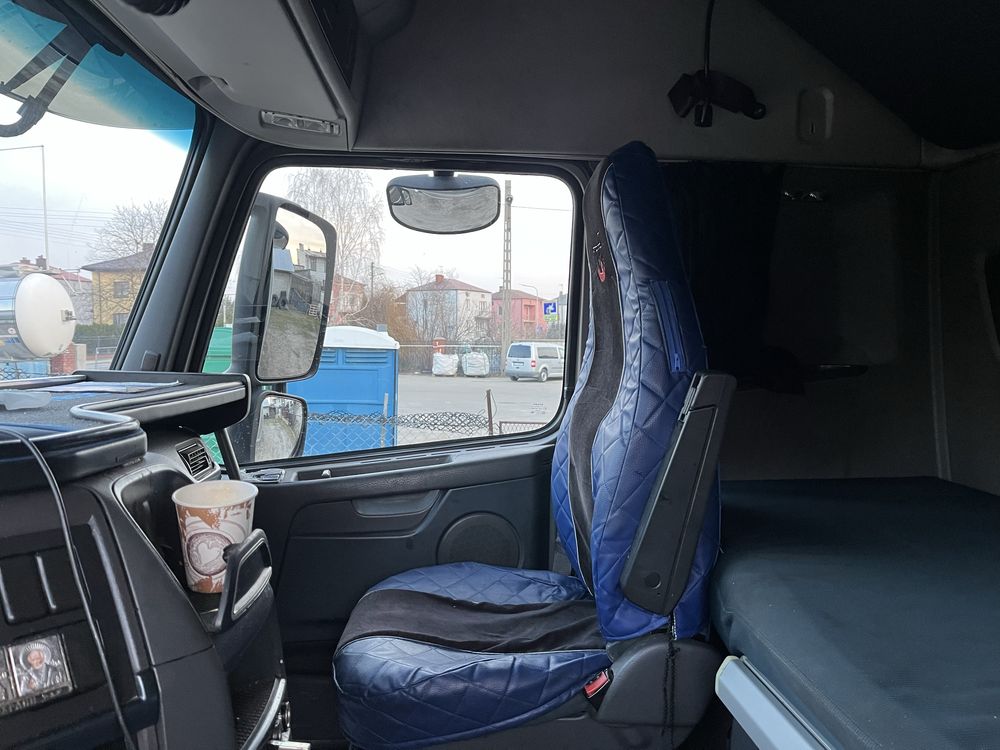 Volvo FH13 460 EEV !!