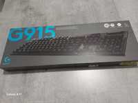 Klawiatura Logitech G915 Lightspeed