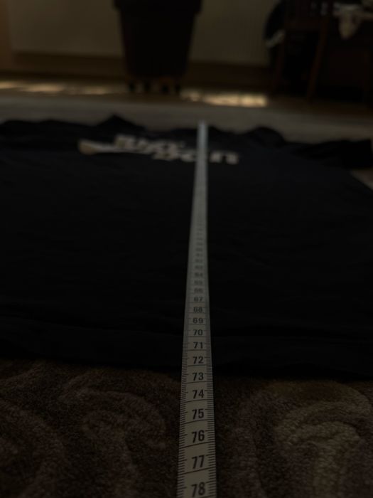 Футболка nike big logo