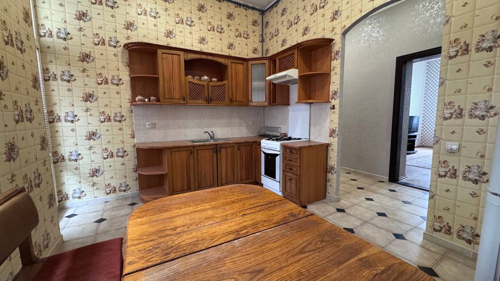 Оренда /3 Квартира / Ремонт / Городоцька / Львів