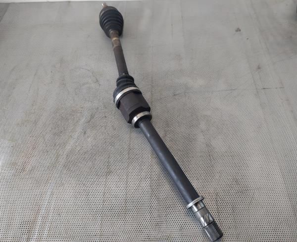 Transmissão frente direita RENAULT Megane II (BM0/1_, CM0/1_)