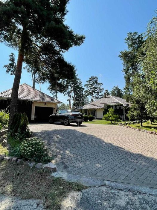 Продам дома 165м2 Лебедевка с выходом на Киевское море Вышгород