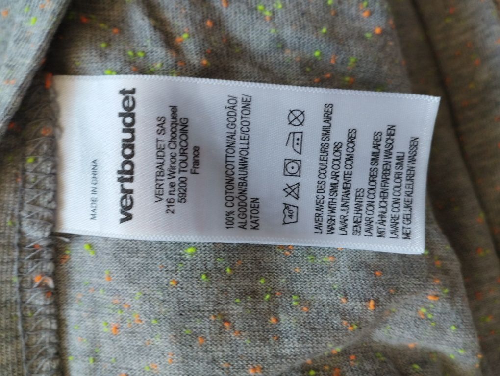 Marsúpio/ sling 100% algodão