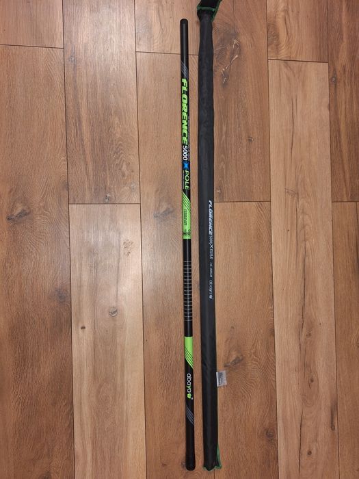 Wędka bat Abaya Florence