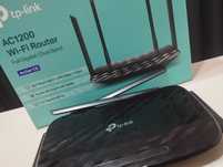 Router AC1200 tp-link