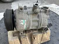 Компресор кондиціонера vw/audi 2.0 1.6tdi