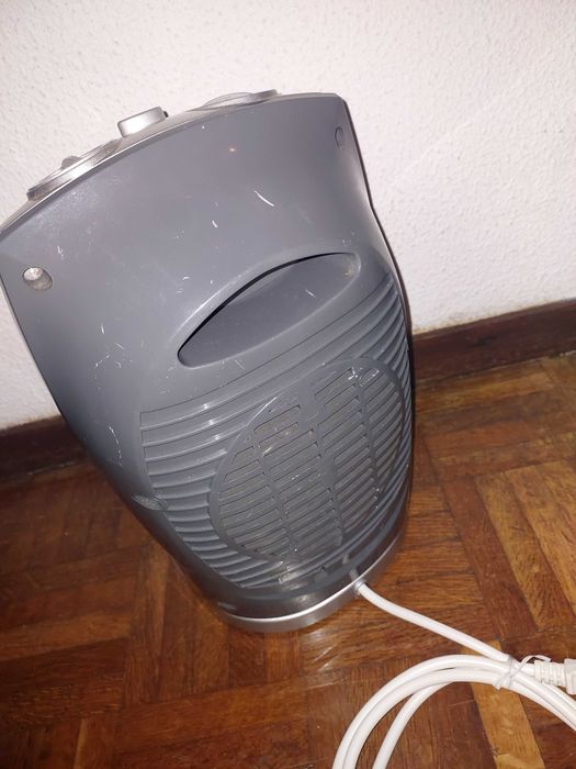 Termoventiladores