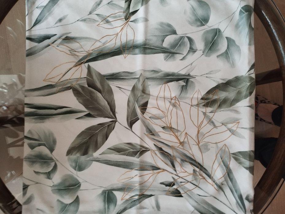 Poszewka na poduszkę z home&yuo