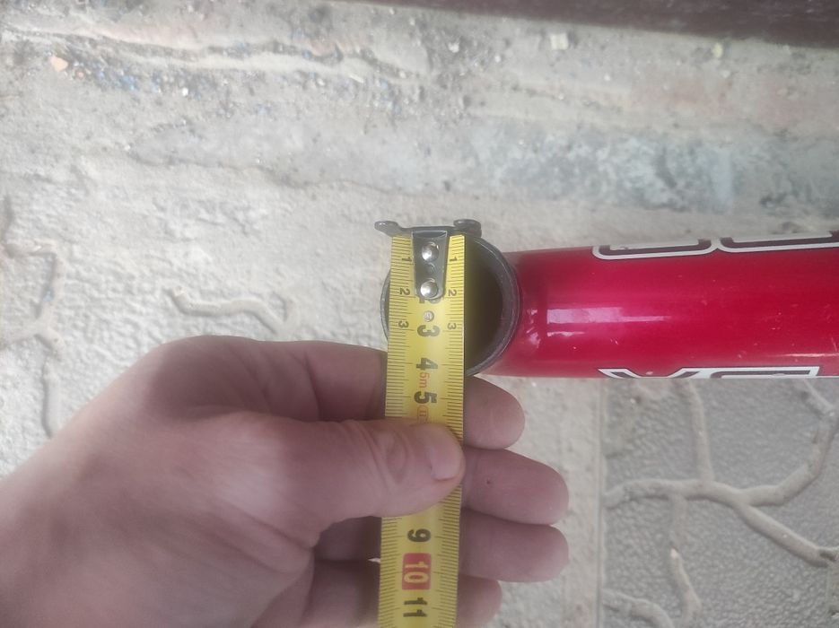 Продам раму для велосипеда,под 26 колёса