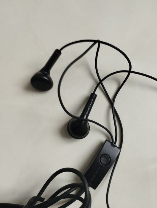 Оригінальні навушники з мікрофоном Samsung