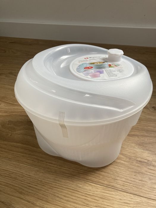 Wirówka do sałaty Alpina Salad Spinner
