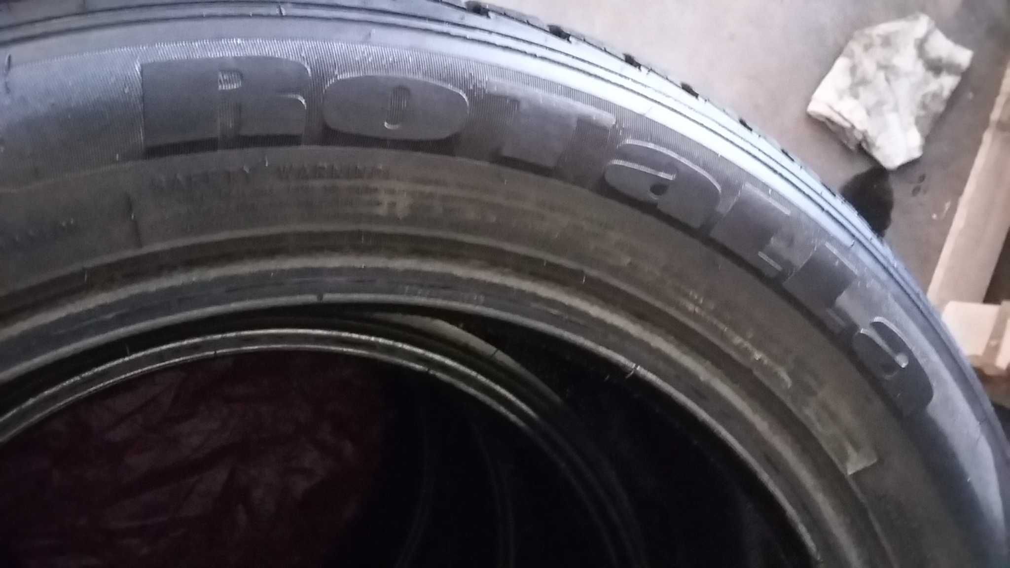 Wielosezonowe opony 205/50R16 91W XL Setula 4Season 2021r