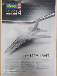 Revell EF-111A RAVEN model samolotu