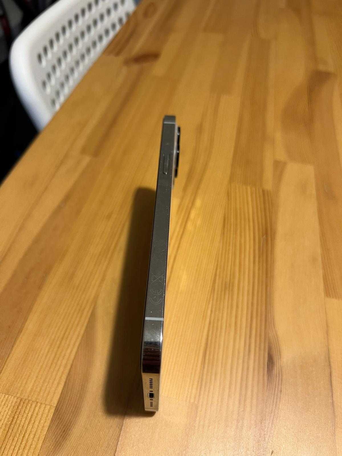 Iphone 12 Promax (Avariado)
