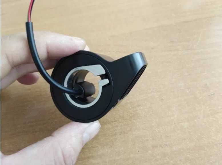 Новая! Ручка газа (акселерометра) педаль Xiaomi M365/PRO