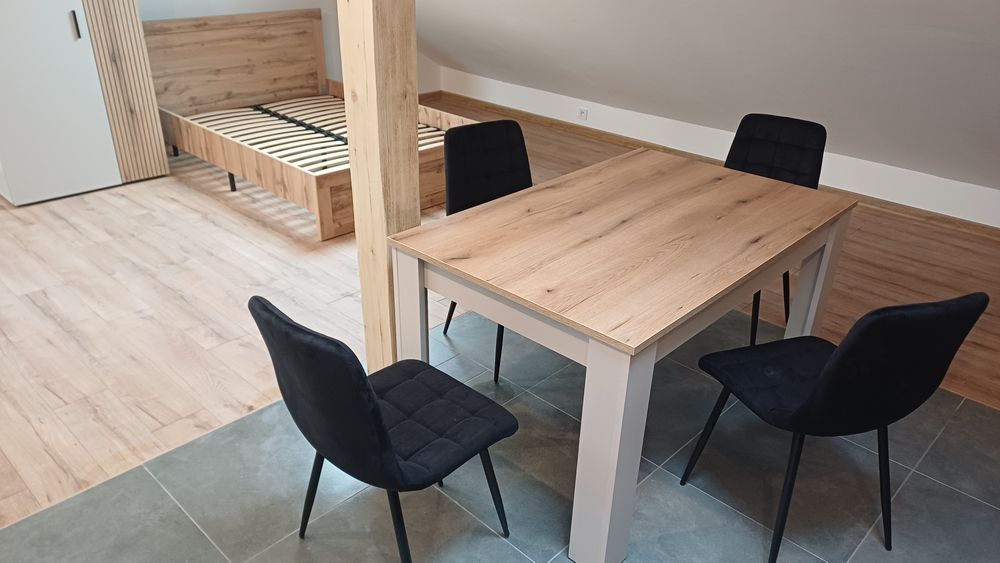 Kawalerka mieszkanie