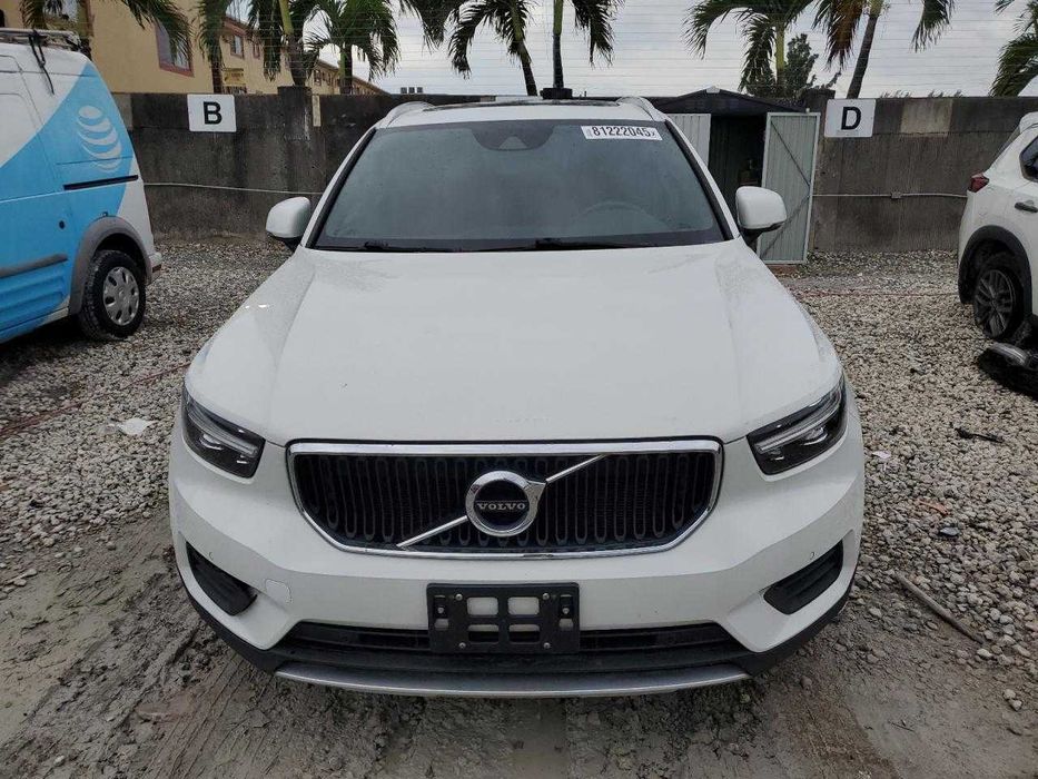 Volvo XC40 T5 Momentum 2019