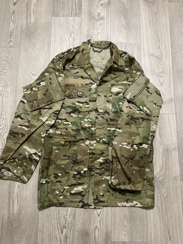 Сорочка кітель Multicam розмір М