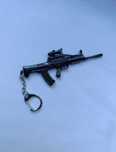 Karabin QBZ-95 | Brelok do kluczy