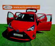 Toyota Yaris 1.5 HSD Comfort+P.Style