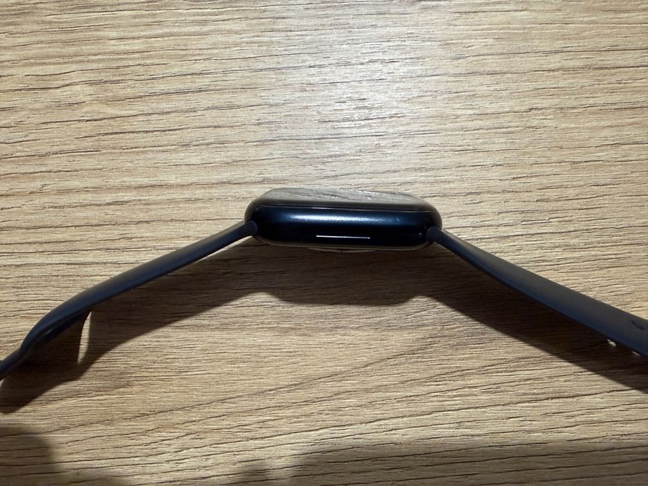 Годинник Apple Watch Series 8 45mm Aluminium