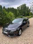 Audi A4 zadbane, serwisowany, pierwszy właściciel