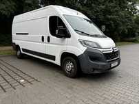 Citroen Jumper bus H2L3 2.0 hdi 130 vat ducato boxer 2017
