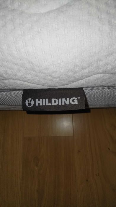 Materac Hilding Select Fine  160x200