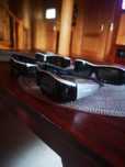 Okulary 3D aktywne SHARP