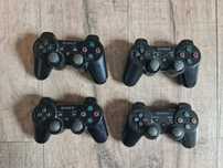 4x Pady PS3 Sony Oryginalne Wysyłka OLX