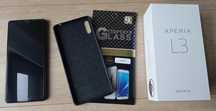 Sony XPERIA L3 3 GB / 32 GB czarny