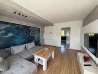 Do wynajęcia 2-pokojowe mieszkanie, Cz-wa, Okólna, 43 m², Balkon