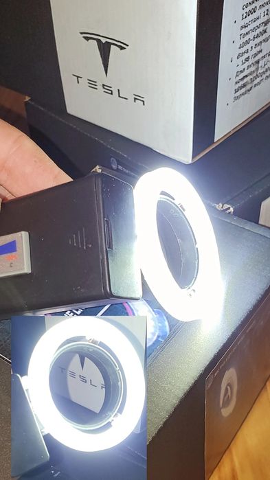 Ліхтар на фарбопульт