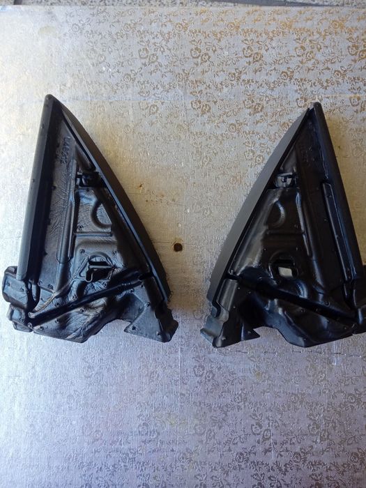 Capas de tweeters, para BMW 420 D,  F-36