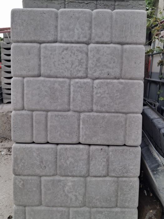 Тротуарна плитка