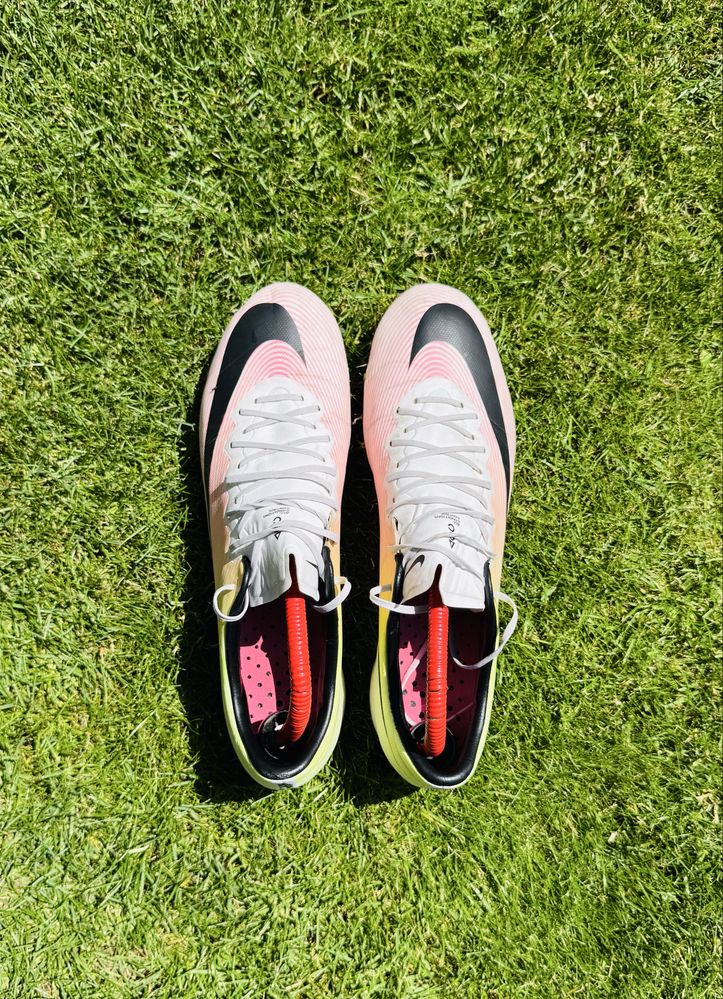 Korki Nike Mercurial Vapor X FG - 43