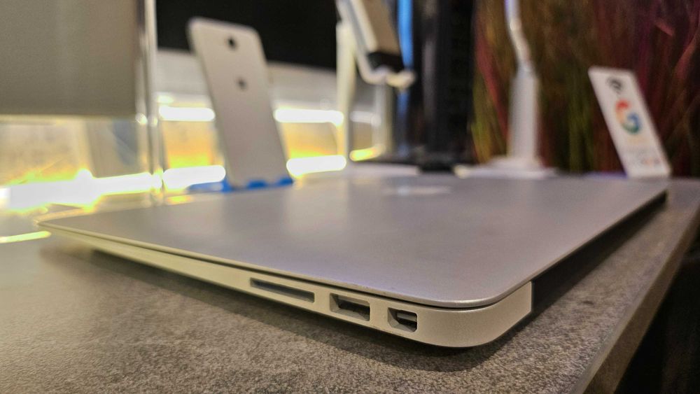 B.Y.A.- Macbook Air 13" 2014r, 4/128Gb (opcje dysku), Gw. 12 mies, FV.