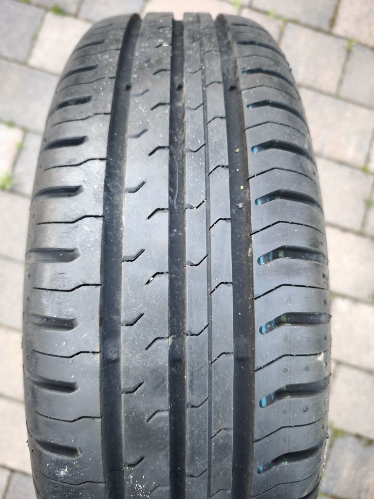 Koła do Suzuki Swift V letnie super stan