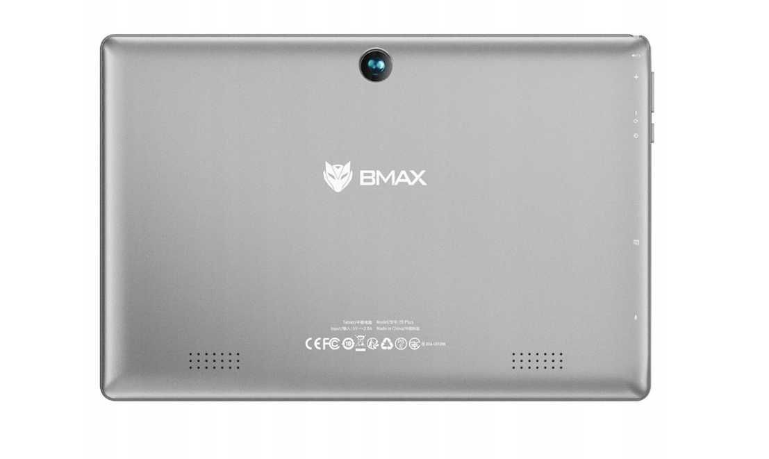 PROFESJONALNY TABLET Android 10" 3/32GB WiFi MaxPad *Promocja*