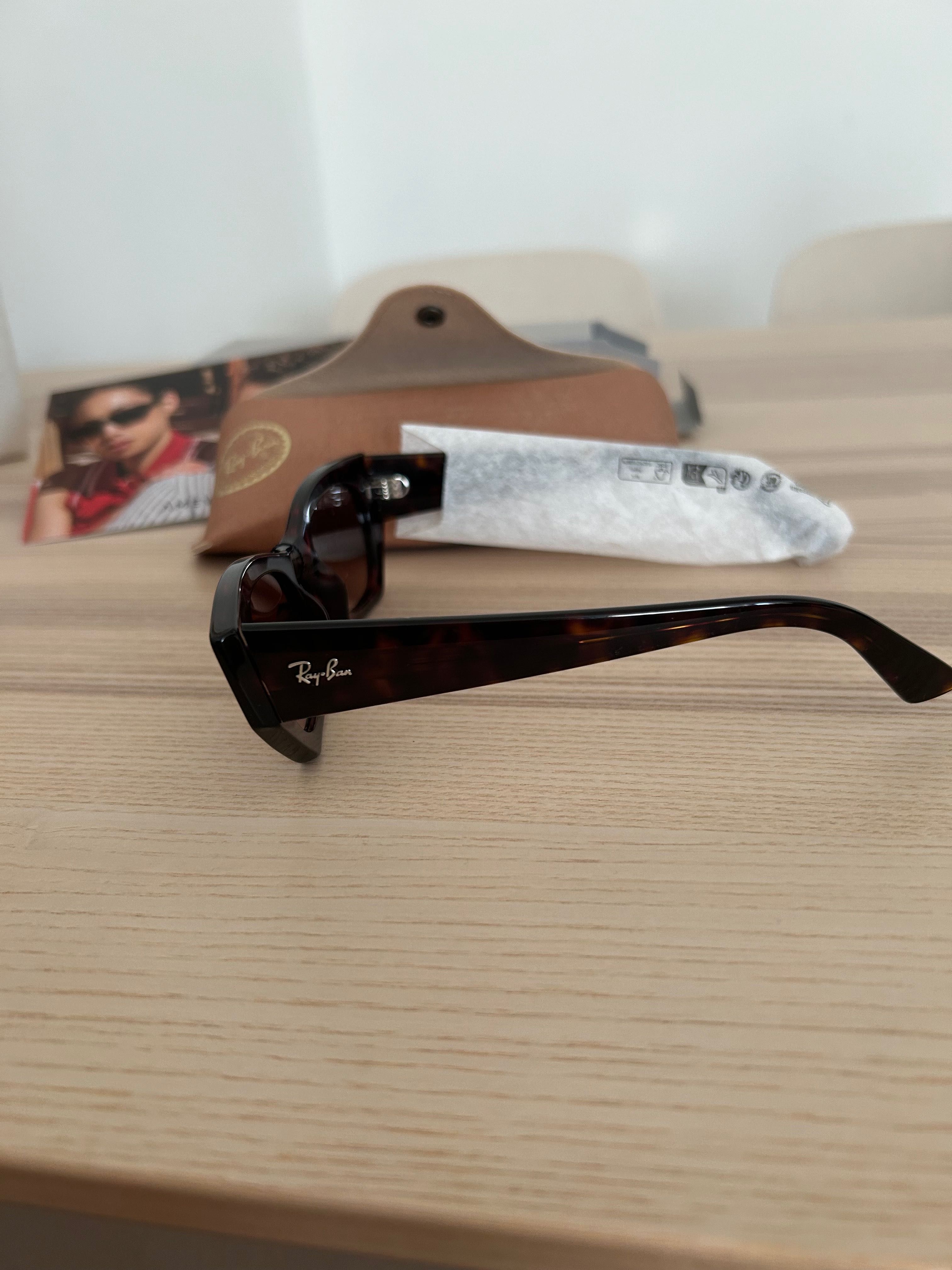 Ray Ban Zena NOVOS