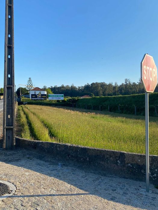 Vende-se Terreno Agrícola com Poço e Motor