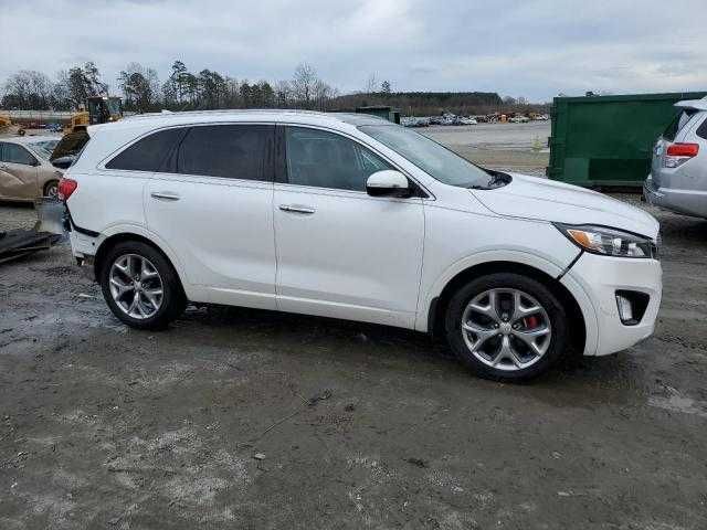 Kia Sorento SX 2018