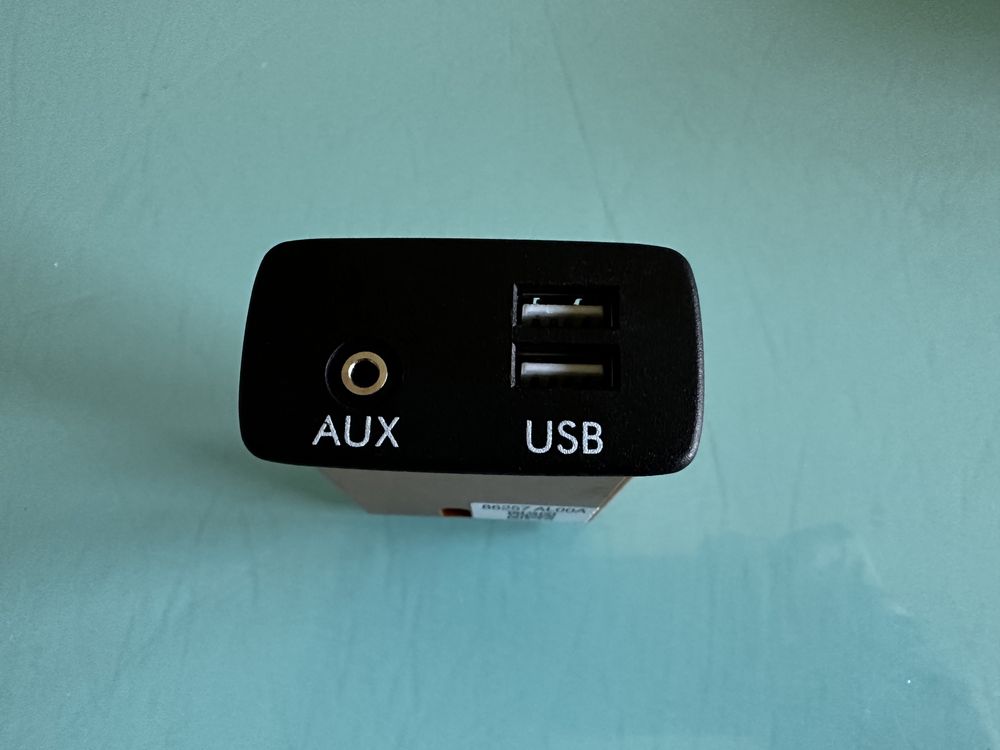 USB хаб. Субару b15