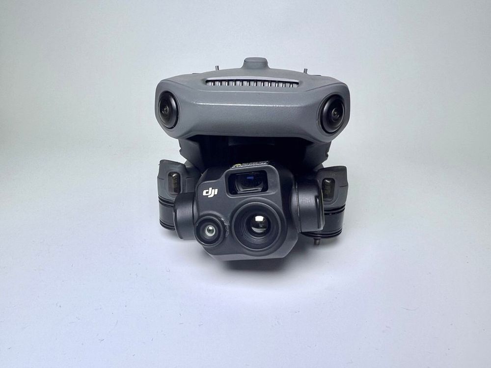 Дрон Dji mavic 3 t тушка