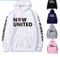 Sweats Now United várias cores e tamanhos disponíveis para entrega