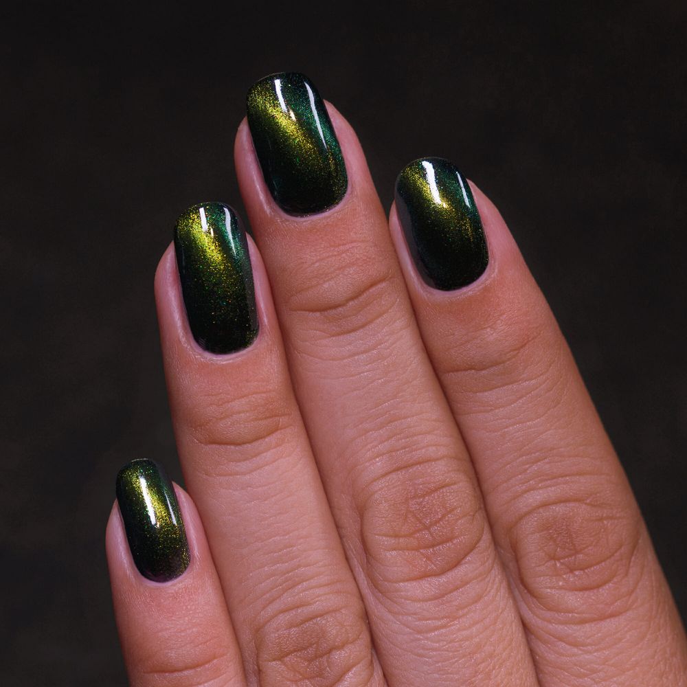 ILNP lakier do paznokci magnetyczny Venom